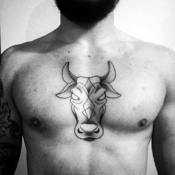 tatuaggio mucca 181