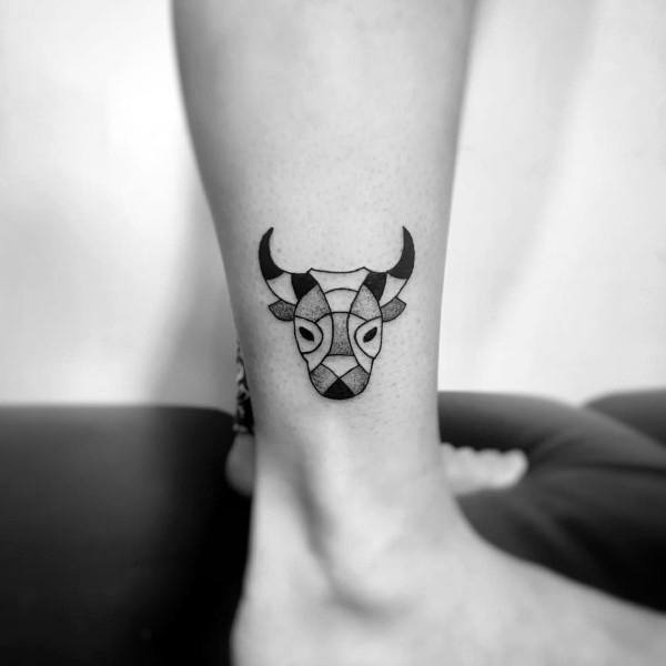 tatuaggio mucca 233