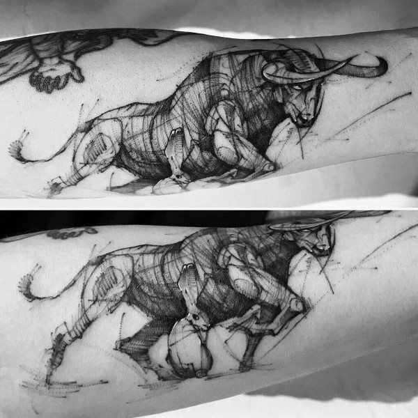 tatuaggio mucca 285