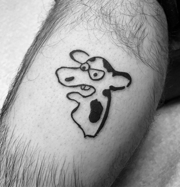 tatuaggio mucca 480