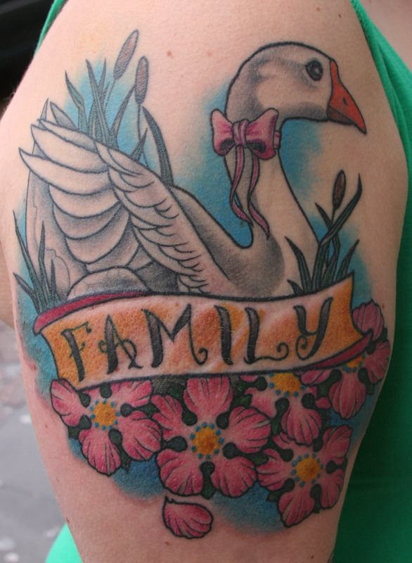 tatuaggio oca 44