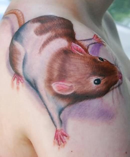 tatuaggio topo 170