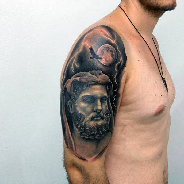 tatuaggio Ercole 33