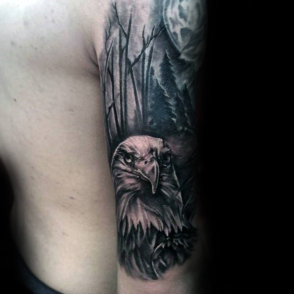 tatuaggio bosco 01