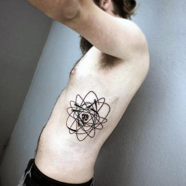 tatuaggio chimica 39