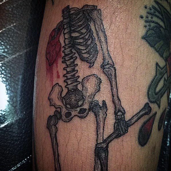 tatuaggio ossa 01