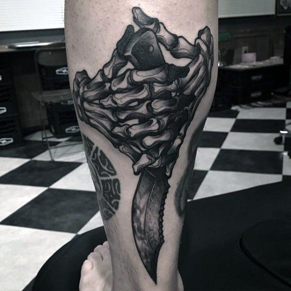 tatuaggio ossa 05