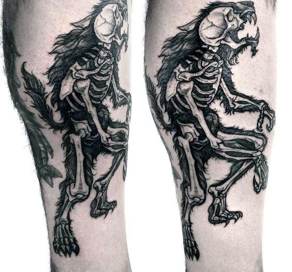 tatuaggio ossa 117