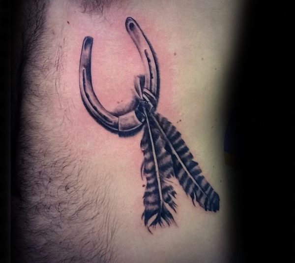 tatuaggio ferro di cavallo 59