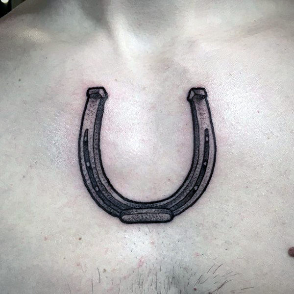 tatuaggio ferro di cavallo 83
