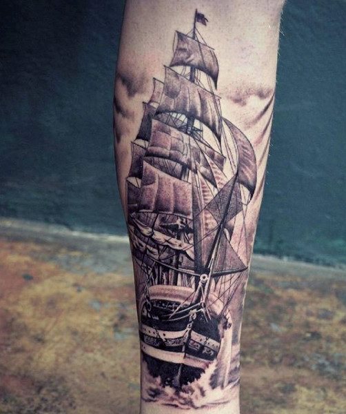 tatuaggio marinaio 01