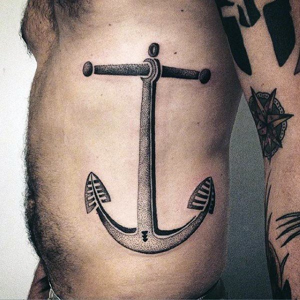 tatuaggio marinaio 105