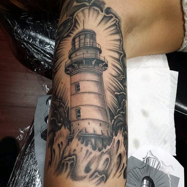 tatuaggio marinaio 117