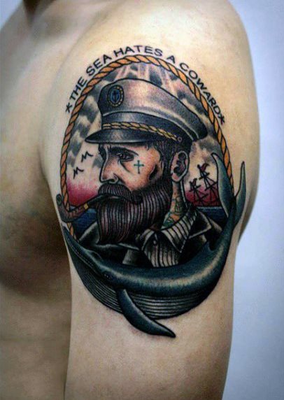 tatuaggio marinaio 59