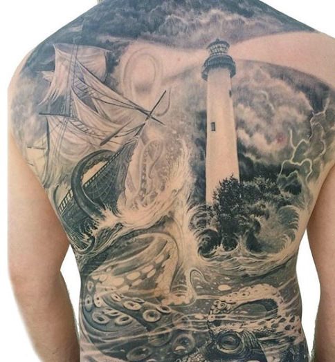 tatuaggio marinaio 67