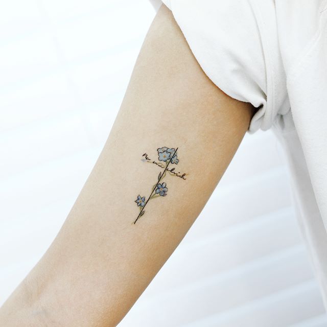 tatuaggio croce 508