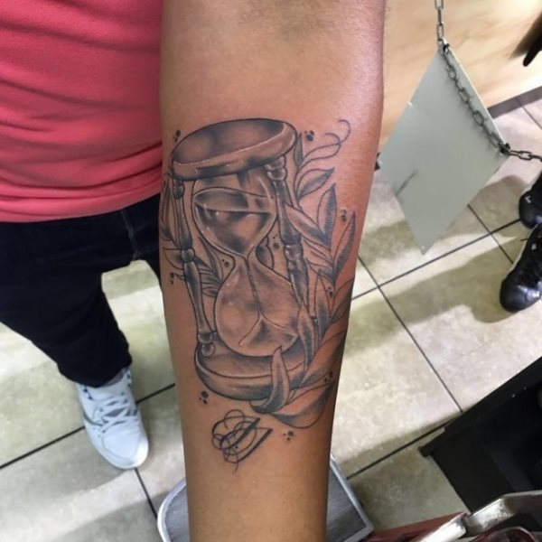 tatuaggio iniziali 04