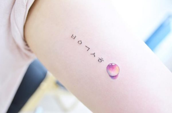 tatuaggio iniziali 32