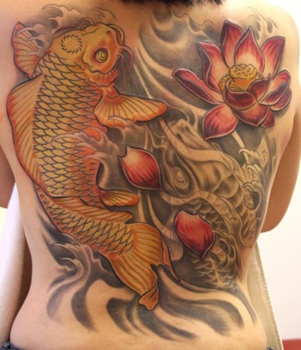 tatuaggio pesce 212