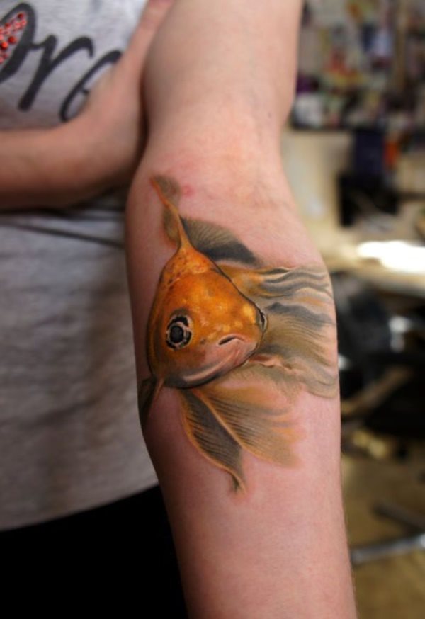 tatuaggio pesce 272