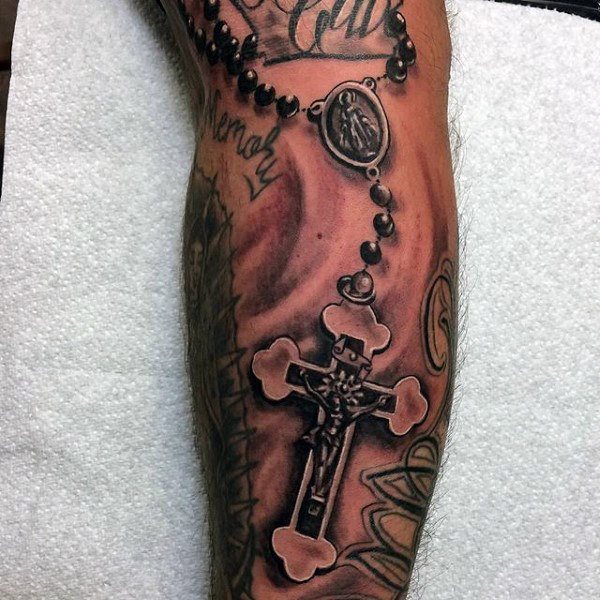 tatuaggio rosario 06