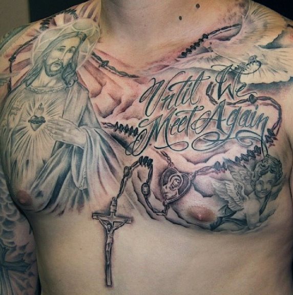 tatuaggio rosario 114