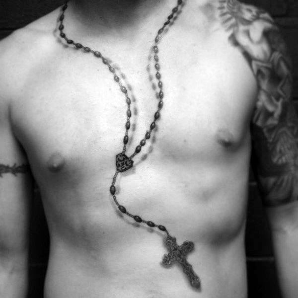tatuaggio rosario 130