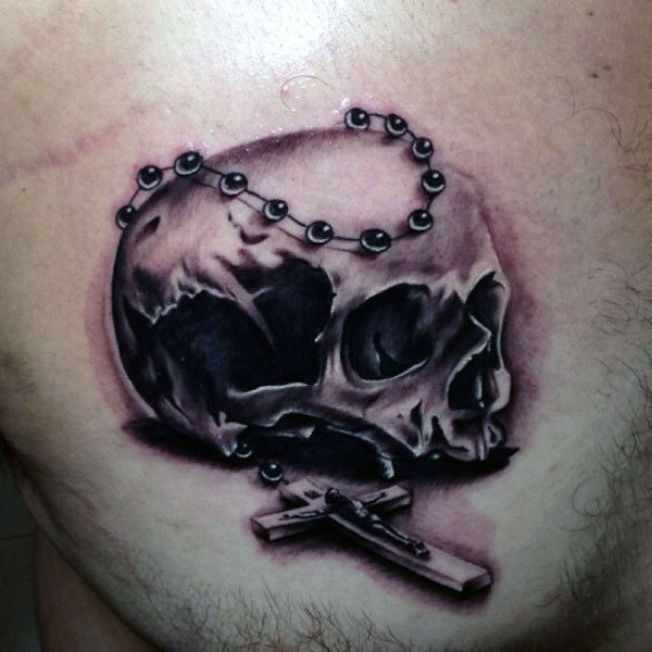 tatuaggio rosario 136