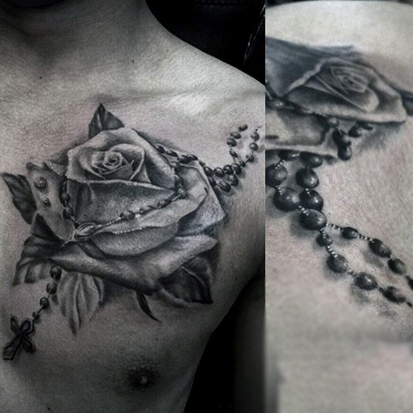 tatuaggio rosario 164