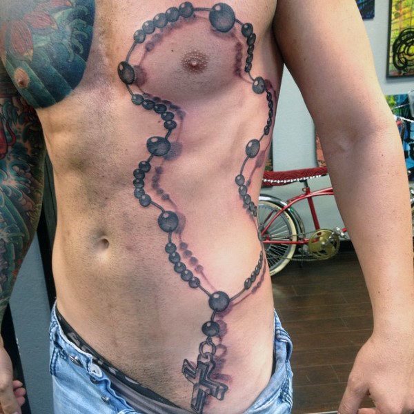 tatuaggio rosario 182