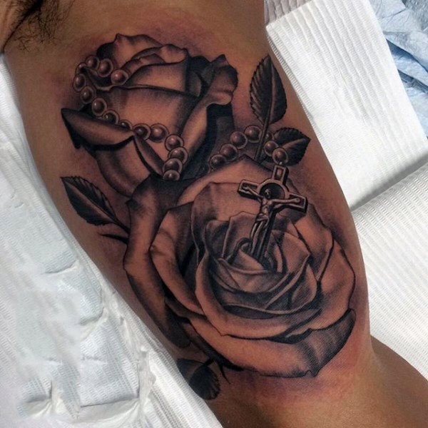 tatuaggio rosario 20