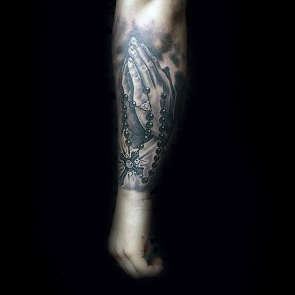 tatuaggio rosario 44