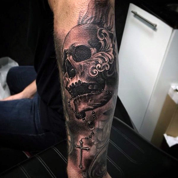 tatuaggio rosario 52
