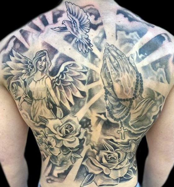 tatuaggio rosario 62