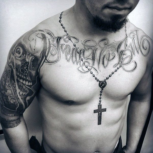tatuaggio rosario 98