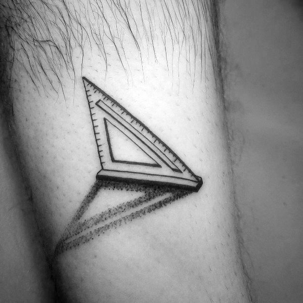 tatuaggio falegname carpentiere 91