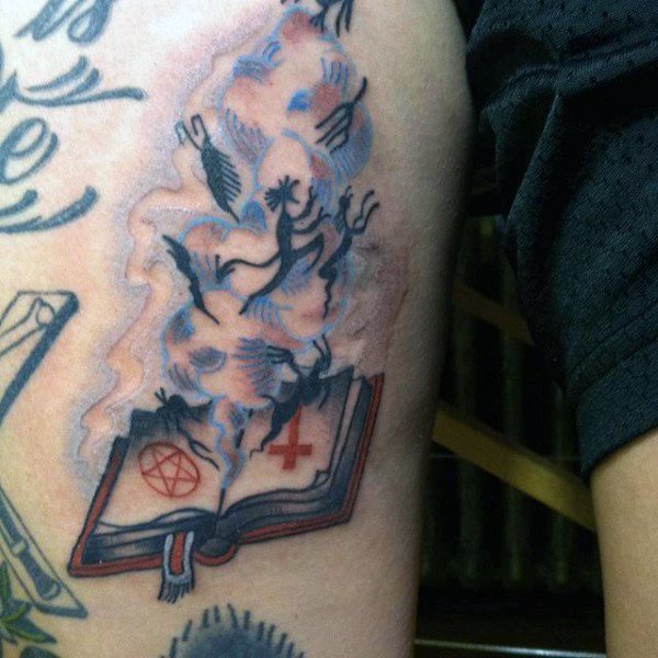 tatuaggio libri 109