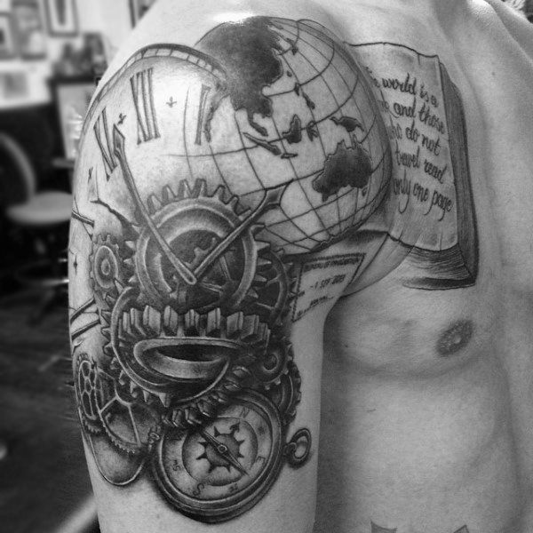 tatuaggio libri 111
