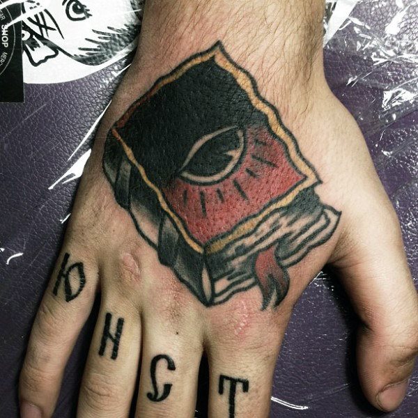 tatuaggio libri 123