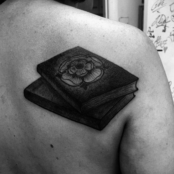 tatuaggio libri 23