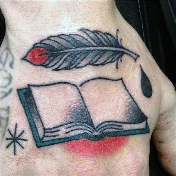 tatuaggio libri 25