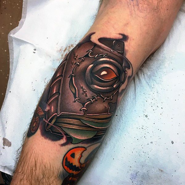 tatuaggio libri 41