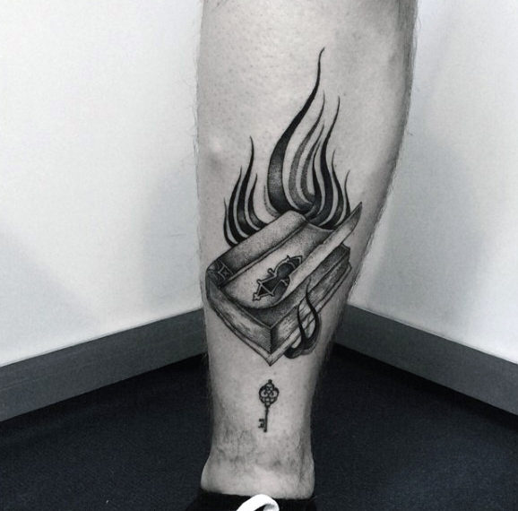 tatuaggio libri 79