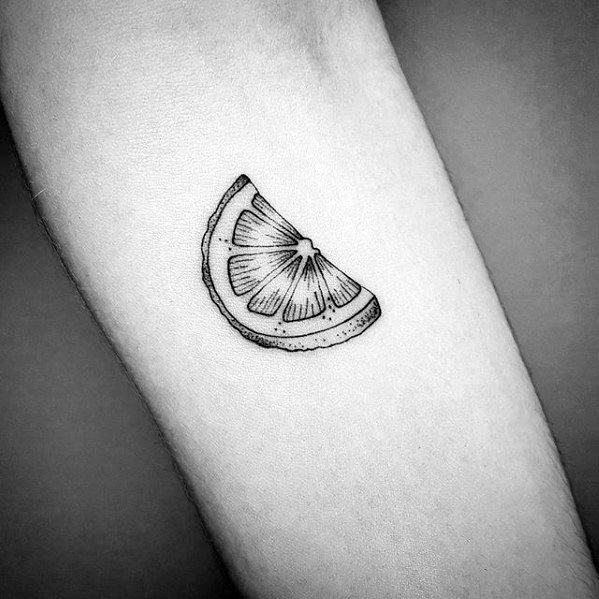 tatuaggio limone 04