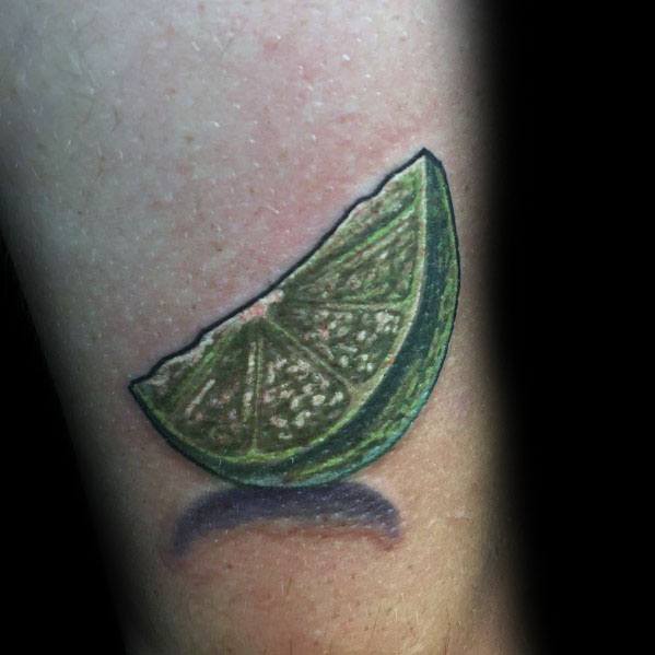 tatuaggio limone 37