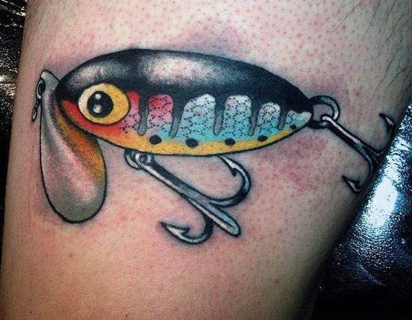 tatuaggio pesca 10