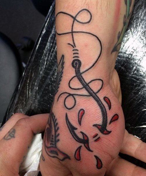tatuaggio pesca 43