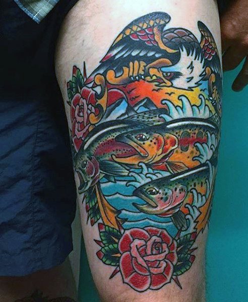 tatuaggio pesca 85