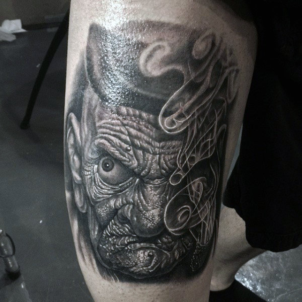 tatuaggio popeye 15