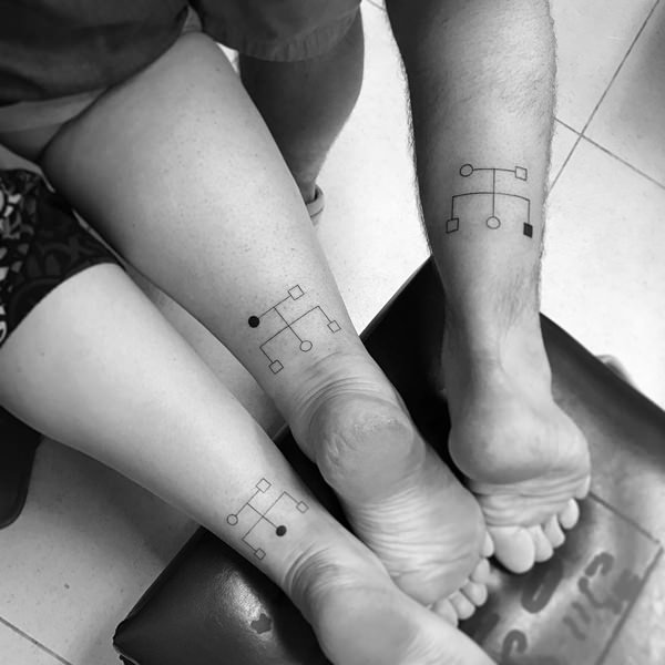 tatuaz rodzina 148